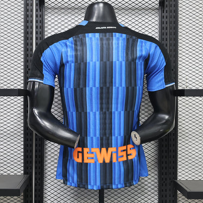 S XL 26/27 Home Player Version Football Shirt