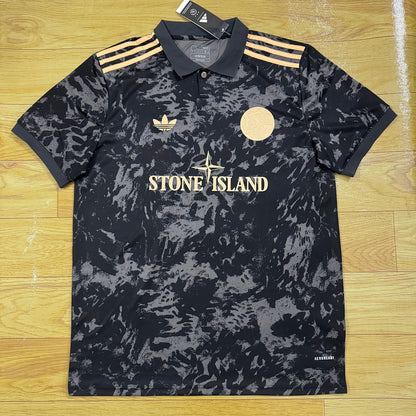 Ajax 25/26 Anniversary Special Edition Football Shirt