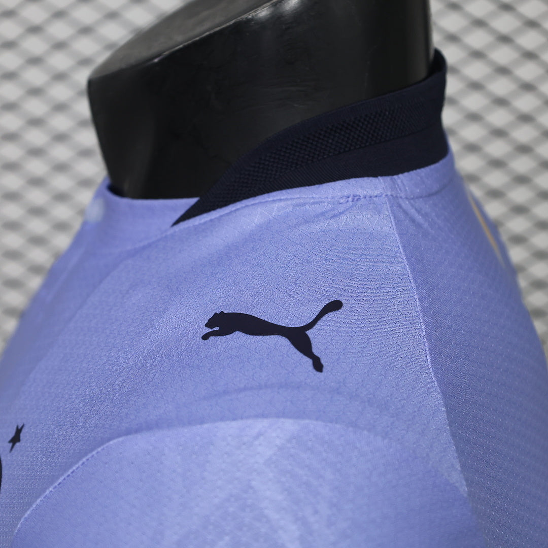 Marseille 26/27 Third Football Shirt