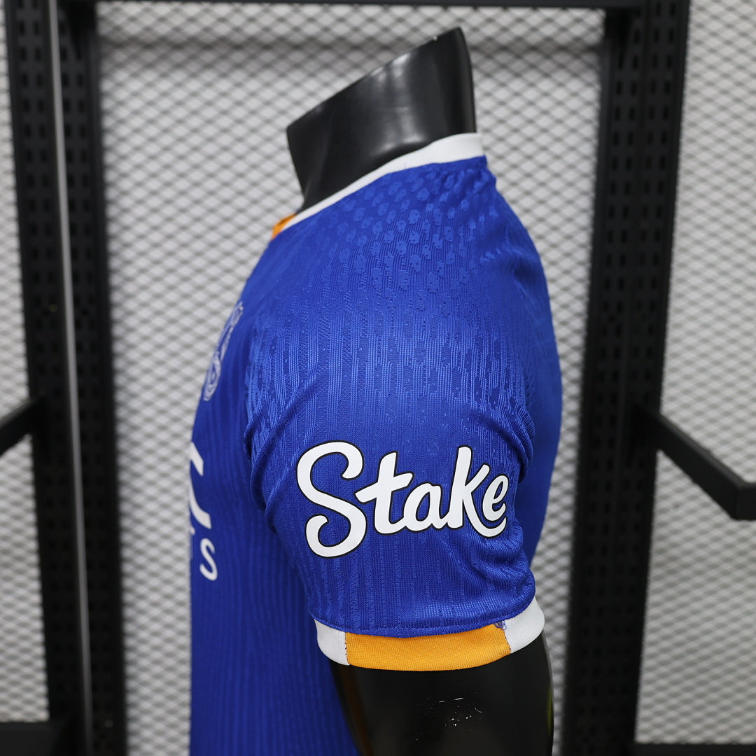 Everton 26/27 Home Football Shirt