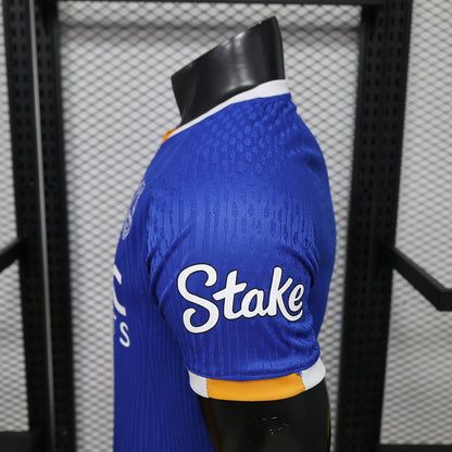Everton 26/27 Home Football Shirt