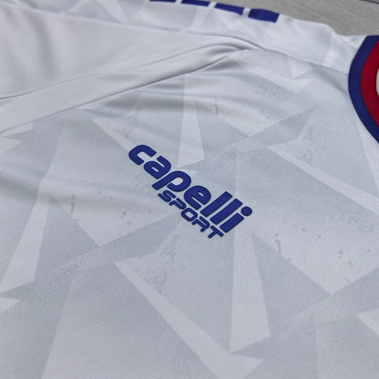 Cape Verde 26/27 Away Football Shirt