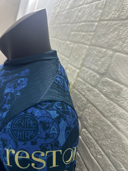 Club América 24/25 Away Football Shirt