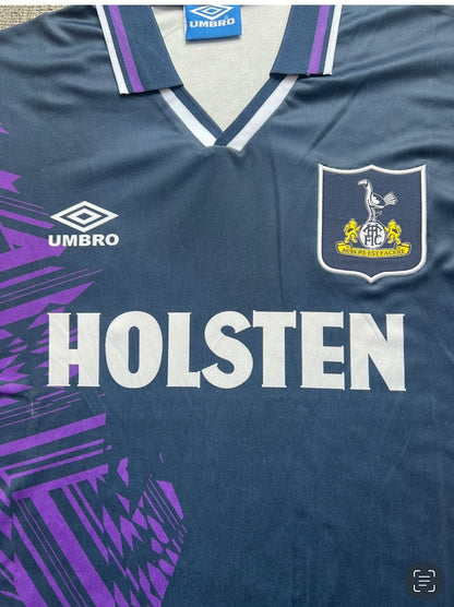 Tottenham Hotspur 94/95 Away Football Shirt