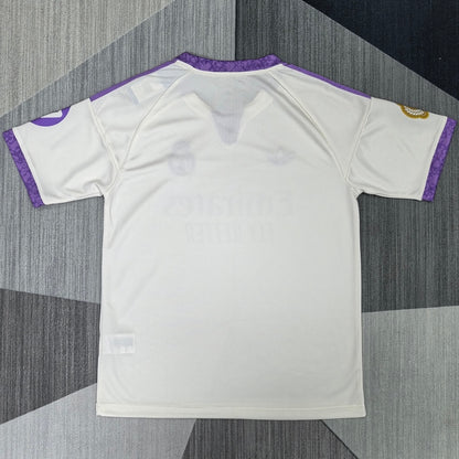Real Madrid 26/27 Anniversary Football Shirt
