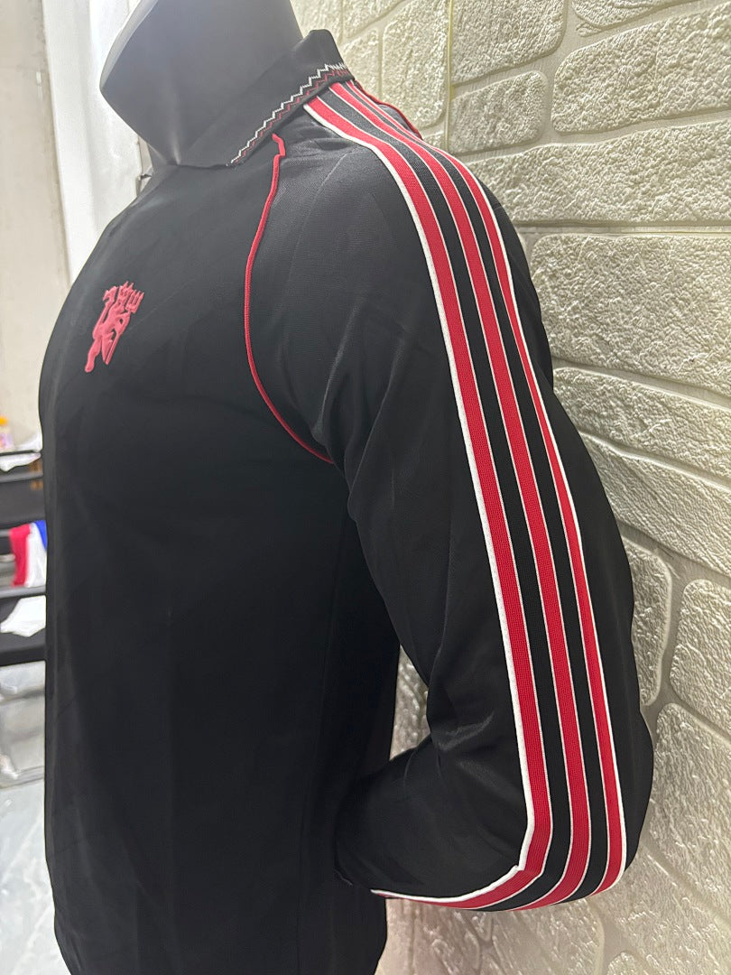 Manchester United 24/25 Special Edition Long Sleeve Football Shirt