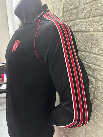 Manchester United 24/25 Special Edition Long Sleeve Football Shirt
