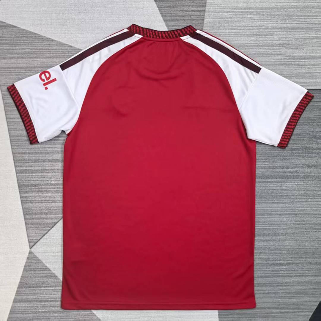 Arsenal 26/27 Home Football Shirt