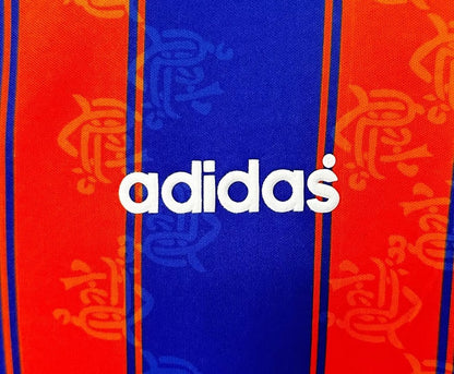 Rangers 93/94 Away Football Shirt