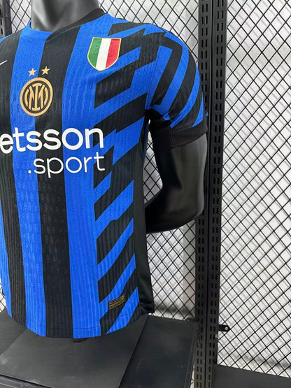 Inter Milan 24/25 Home Football Shirt