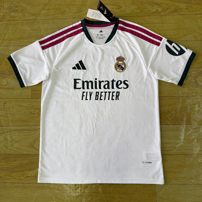 Real Madrid 26/27 Home Football Shirt