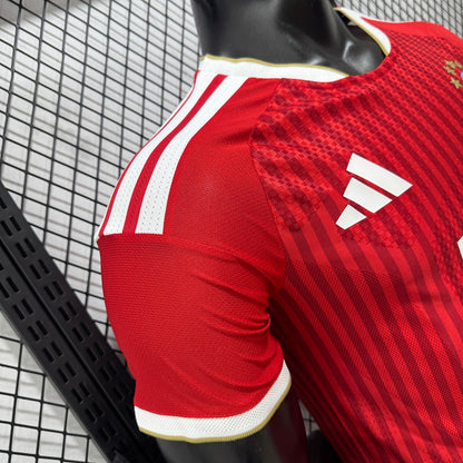 Bayern Munich 26/27 Home Football Shirt