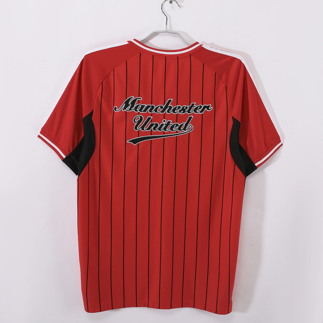 Manchester United 2025 Football Shirt