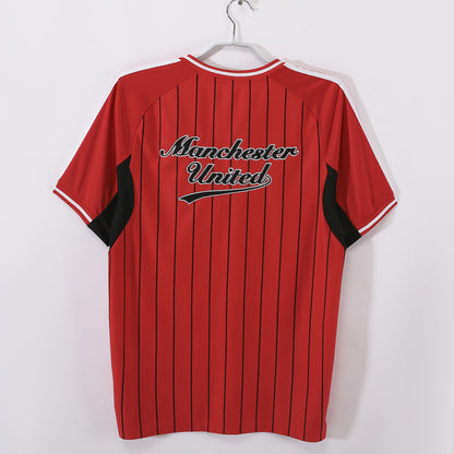 Manchester United 2025 Football Shirt