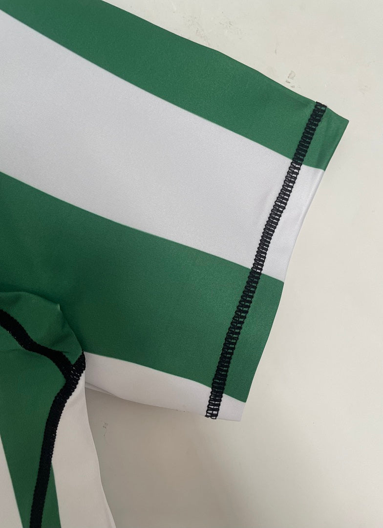 Real Betis 03/04 Home Football Shirt