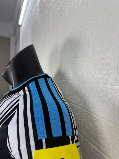 Newcastle United 26/27 Home Player Version Football Shirt