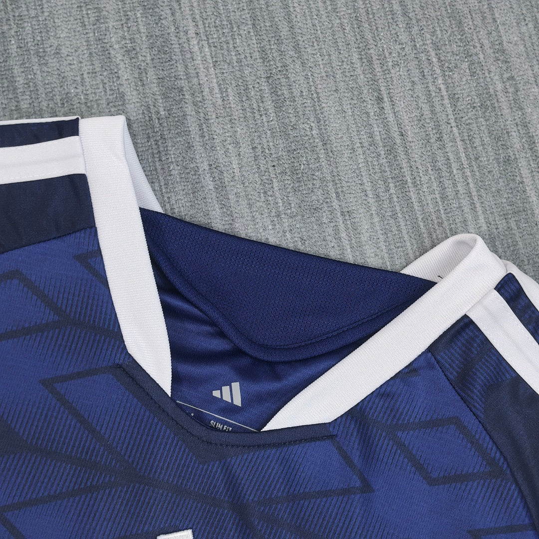 Scotland 2026 Home Football Shirt
