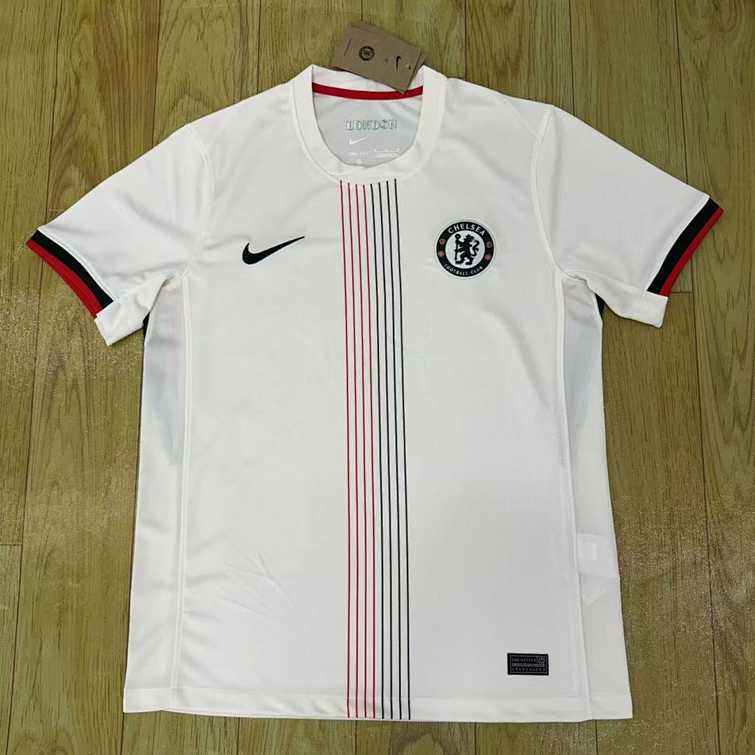 Chelsea 25/26 Away Football Shirt