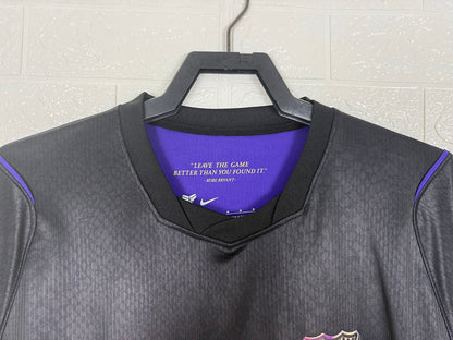 Barcelona 26/27 Away Football Shirt
