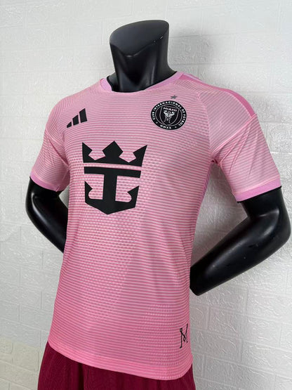Inter Miami 26/27 Home Player Version Football Shirt