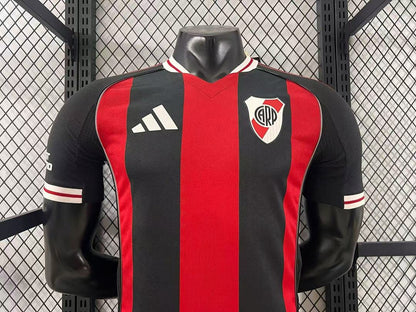River Plate 25/26 Away Football Shirt
