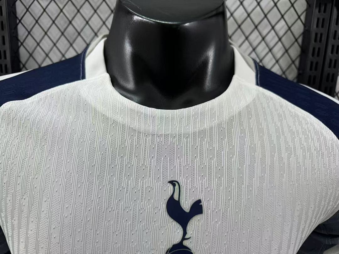 Tottenham Hotspur 25/26 Home Football Shirt