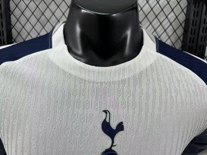 Tottenham Hotspur 25/26 Home Football Shirt