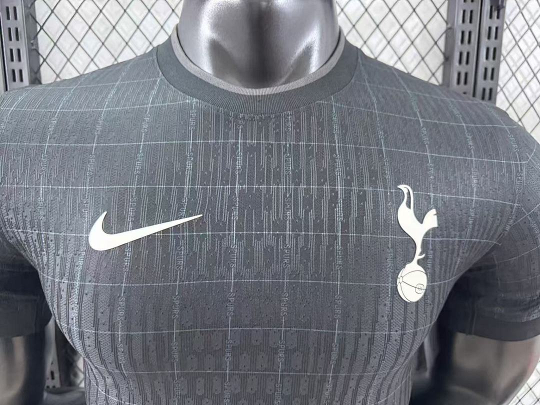 Tottenham Hotspur 25/26 Away Football Shirt