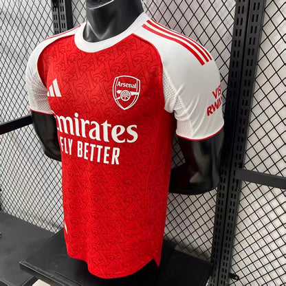 Arsenal 25/26 Home Football Shirt