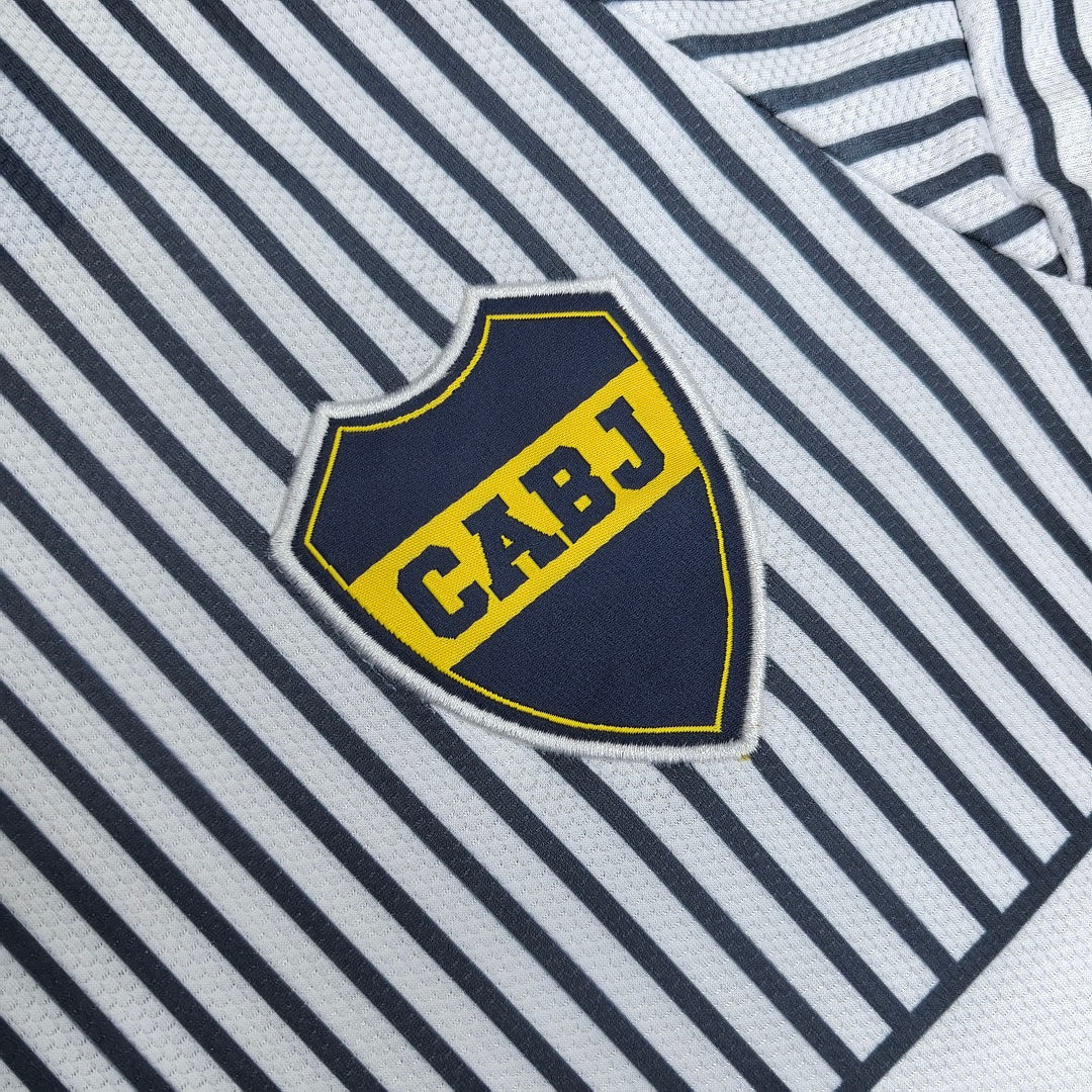 Boca Juniors 26/27 Away Football Shirt