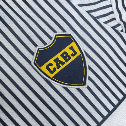 Boca Juniors 26/27 Away Football Shirt