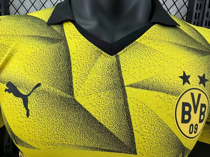 Borussia Dortmund 23/24 Third Football Shirt