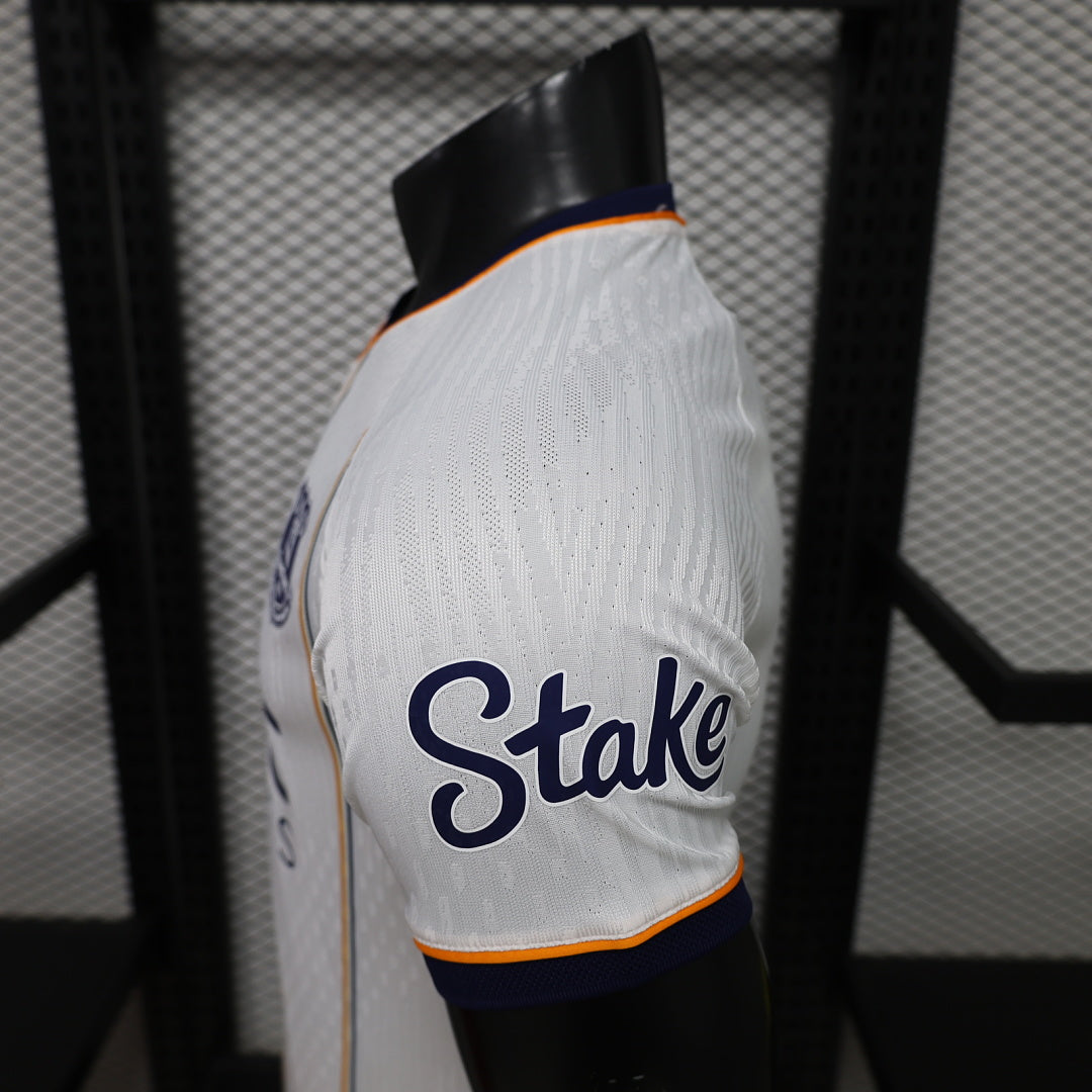 Everton 26/27 Away Football Shirt