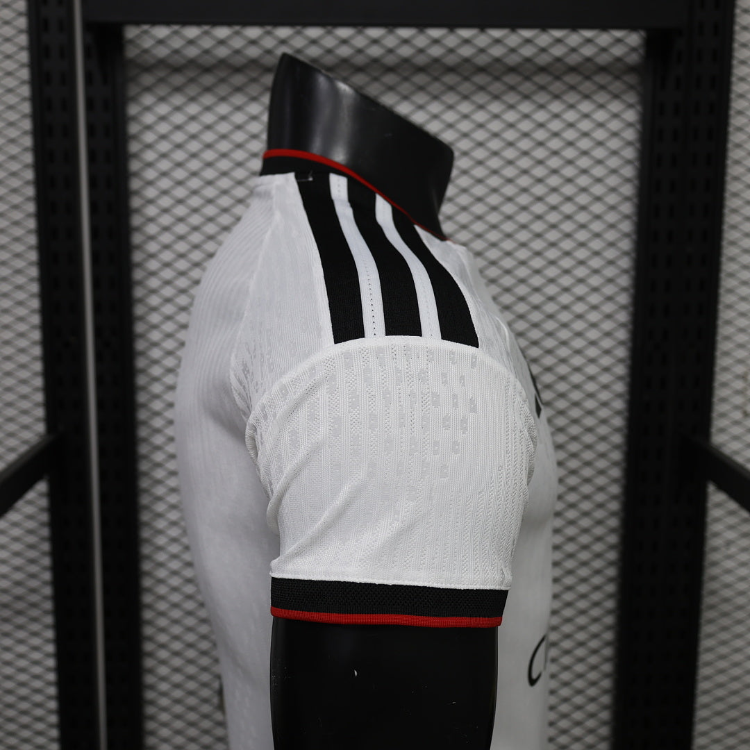 Fulham 26/27 Home Player Version Football Shirt