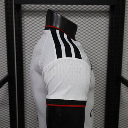 Fulham 26/27 Home Player Version Football Shirt