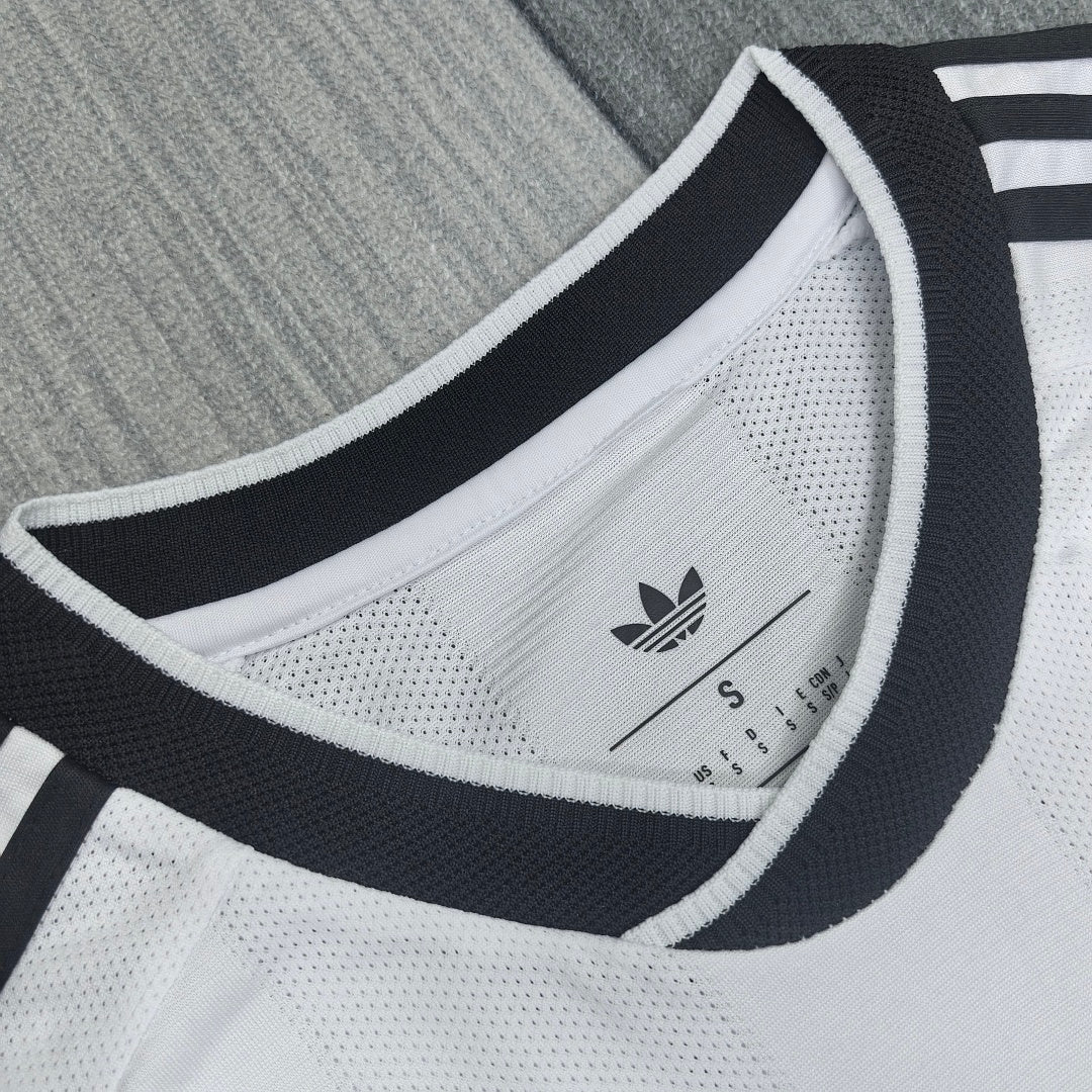 Eintracht Frankfurt 26/27 Away Football Shirt