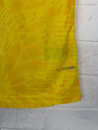 Women's Colombia 26/27 Home Player Version Football Shirt