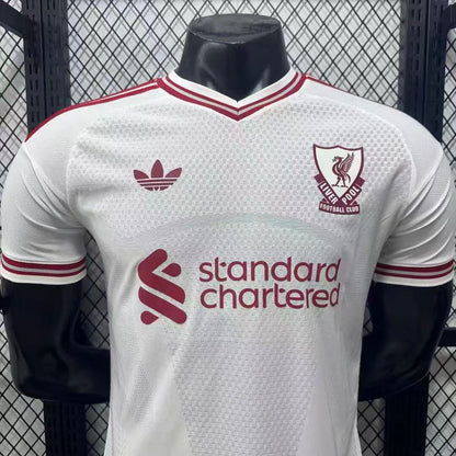 Liverpool 26/27 Away Football Shirt