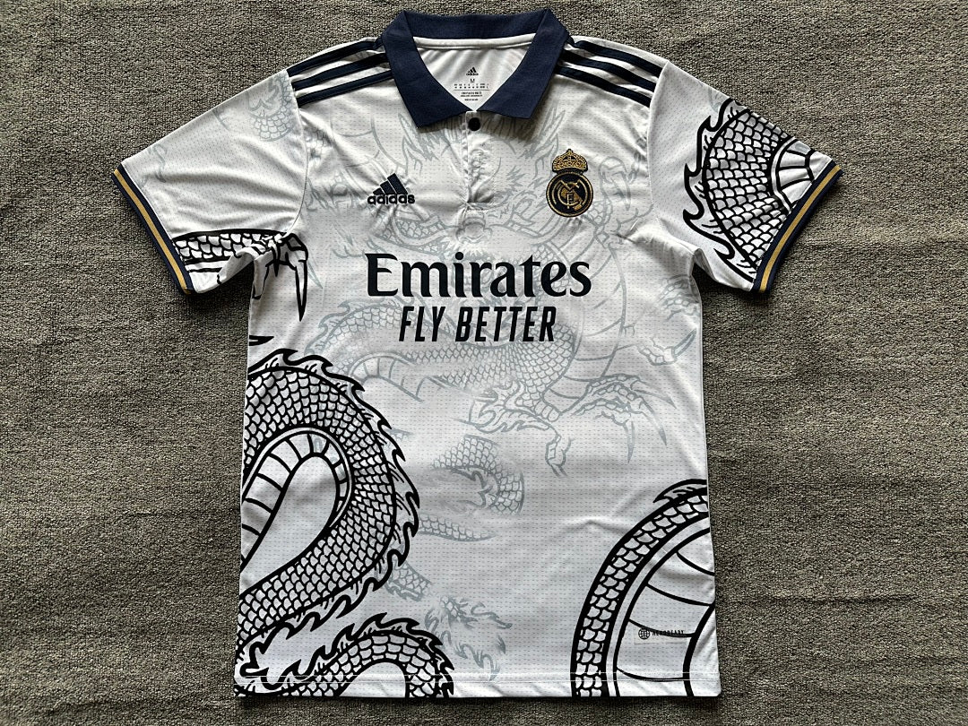 Real Madrid 22/23 Football Shirt