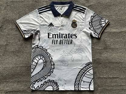 Real Madrid 22/23 Football Shirt