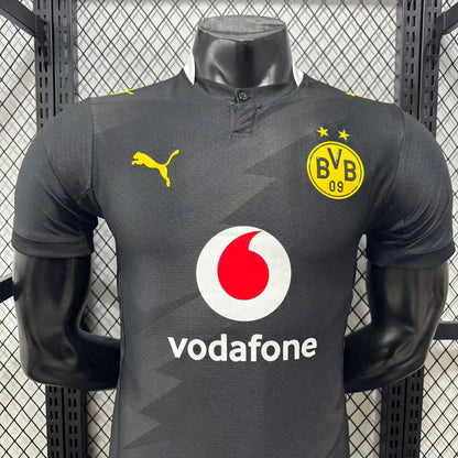 Borussia Dortmund 26/27 Away Football Shirt