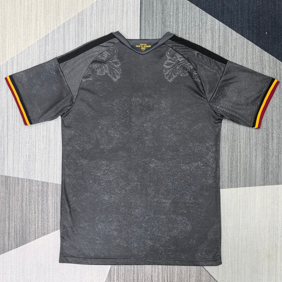 Roma 26/27 Third Football Shirt