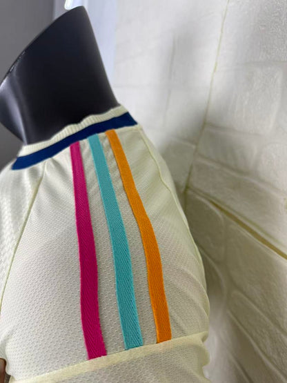 Curaçao 26/27 Away Player Version Football Shirt