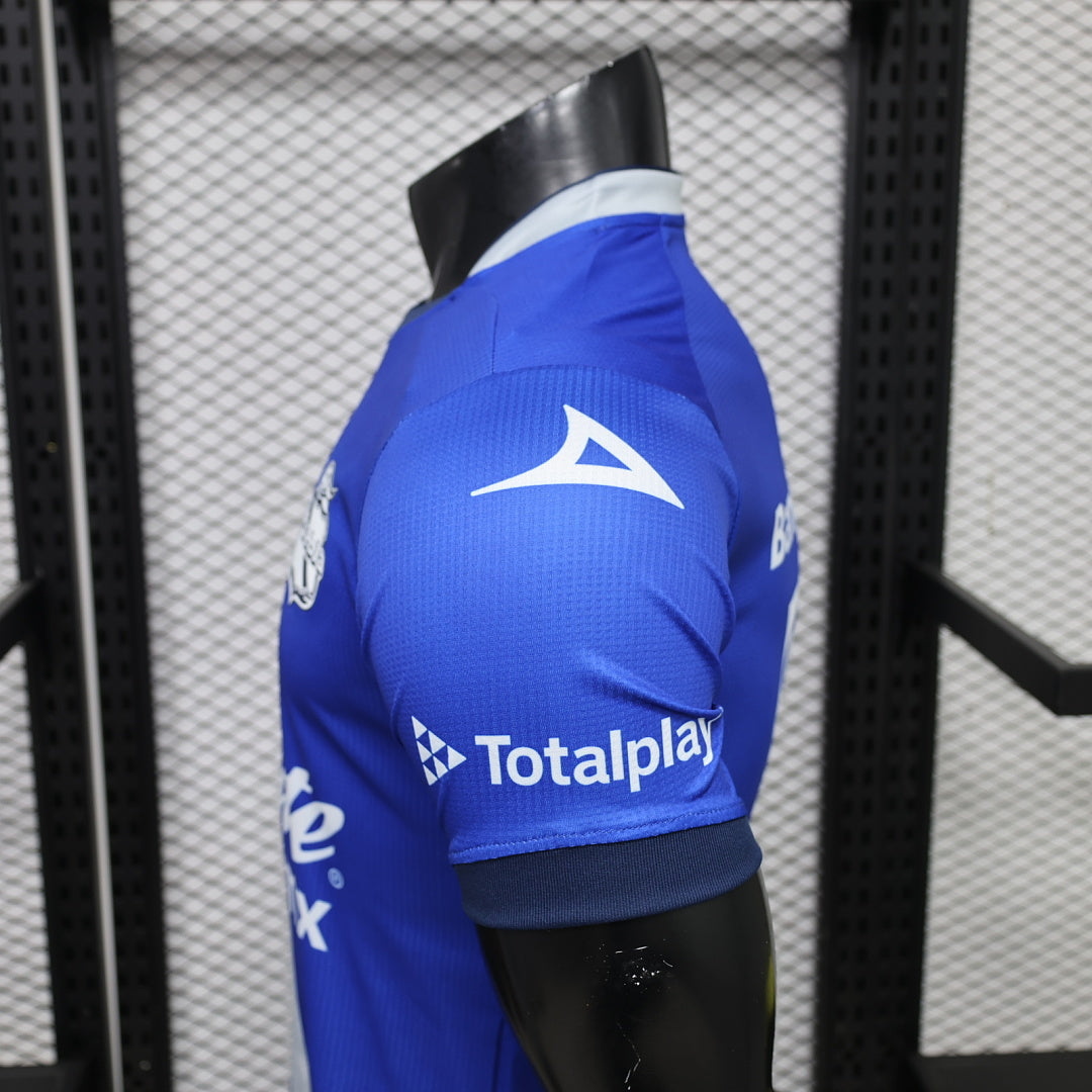 Puebla 26/27 Away Player Version Football Shirt