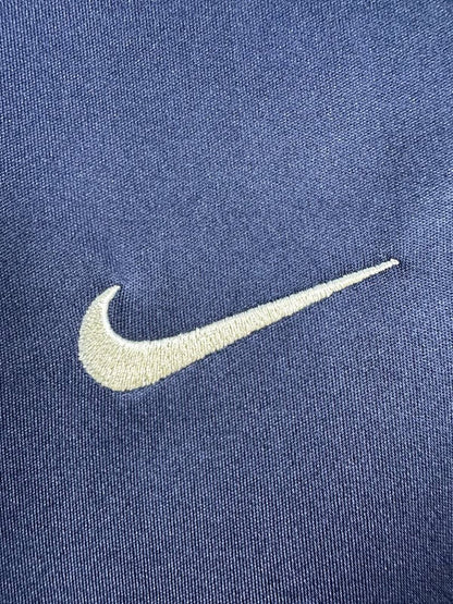 Barcelona 02/03 Third Football Shirt
