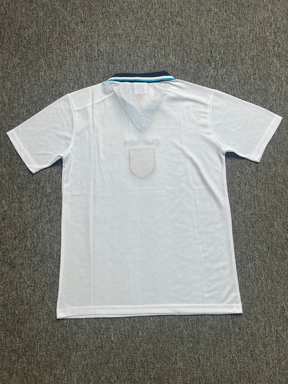 England 1996 Home Football Shirt