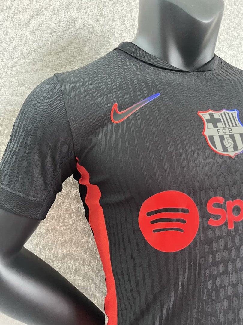 Barcelona 24/25 Away Football Shirt