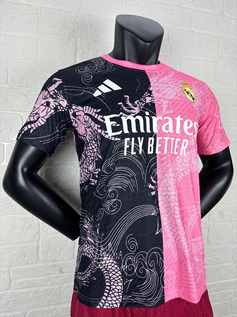 Real Madrid 25/26 Special Edition Football Shirt