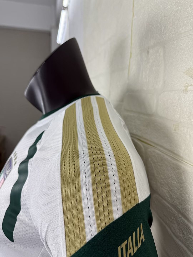 Italy 26/27 Training Shirt