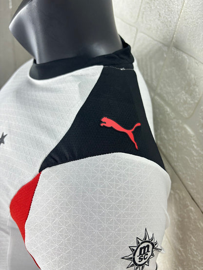 AC Milan 25/26 Away Football Shirt